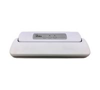 MACCHINA PER SOTTOVUOTO AR7V01W ERMETIK COMPACT WHITE BIANCO