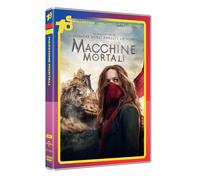 Macchine Mortali (DVD)