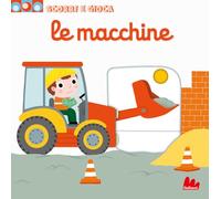 Macchine - scorri e gioca