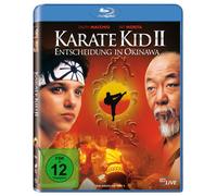 Karate Kid 2 - Entscheidung In Okinawa...