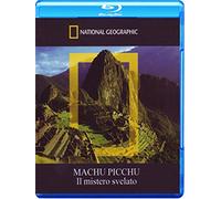 Macchu Picchu-Il mistero svelato [Blu-Ray] [Import]