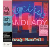 Maccoll,Kirsty - Electric Landlady (180gr. Half-Speed Master Lp)