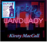 Maccoll, Kirsty - Electric Landlady-Deluxe [Import]