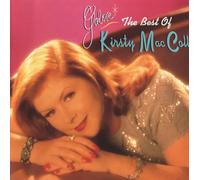 Kirsty Maccoll – Galore – Virgin Mobile