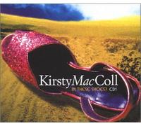 Maccoll, Kirsty - in These Shoes [Import]