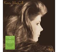 Maccoll,Kirsty - Kite (180 Gr. Magnolia Vinyl)