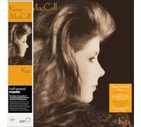 Maccoll,Kirsty - Kite (180gr. Half-Speed Master LP) [Import]