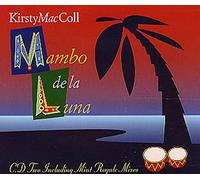 Maccoll, Kirsty - Mambo De La Luna [Import]
