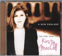 Maccoll, Kirsty - New England [Import]