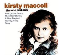Kirsty Maccoll – One and Only – Import – Rioba