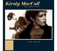 Maccoll,Kirsty - Other People'S Hearts (Black Vinyl)