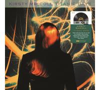 Maccoll, Kirsty - Titantic Days (Ltd. Edition)
