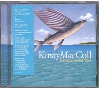 Maccoll, Kirsty – Tropical Brainstorm – Import
