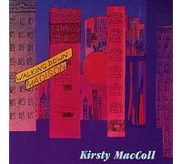 Maccoll, Kirsty - Walking Down Madison [Vinyl LP]
