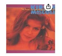 Maccoll, Kirsty - What Pretty Girls Do