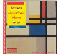 Maccombie, Hodkinson, Walden : Eastman Music Series, Vol. 5-American Songs
