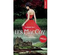 Maccoy - Tome 01: L'ogre et le chardon