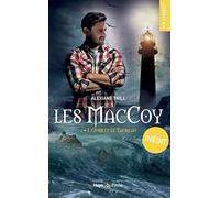 Maccoy - Tome 02: L'ours et le taureau