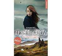 MacCoy - Tome 03: La louve et le glaive