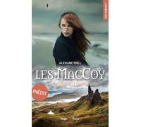 MacCoy - Tome 03 La louve et le glaive - Alexiane Thill - Hugo Poche - Poche - Roman