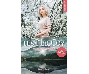 MacCoy - Tome 04: La biche et le limier