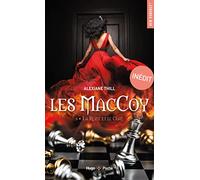 MacCoy - Tome 06: La reine et le clan