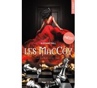 MacCoy - Tome 06 La reine et le clan - Alexiane Thill - Hugo Poche - Poche - Roman