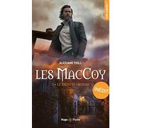 Les Maccoy Tome 5 - Le Trèfle Et L'agneau