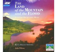Maccunn - Land of Mountain & The Flo