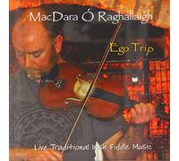 Macdara O'Raghallaigh - Ego Trip [Import]
