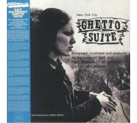 Macdermot, Galt - Ghetto Suite