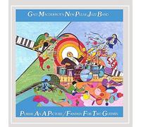 Macdermot, Galt - Purdie As a Picture