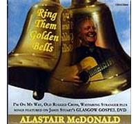 MACDONALD,ALASTAIR - ring the golden bell