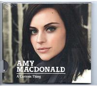 Macdonald, Amy - A Curious-Slidepac [Import]