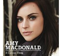 Amy Macdonald - Curious Thing