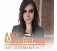 Macdonald, Amy - Don T Tell Me That It S Over [Import]
