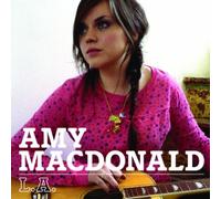 Macdonald, Amy - L.a. [Import]