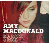 Macdonald, Amy - Mr Rock N Roll [Import]