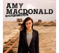 Macdonald, Amy - Slow It Down (2 Tracks) [Import]