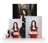 Macdonald, Amy - The Human Demands(Deluxe Box Set) [Import]