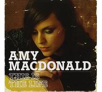 Amy Macdonald – This is the Life – Mercury