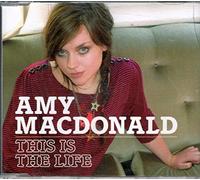 Macdonald,Amy - This Is the Life
