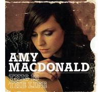 Amy Macdonald – This Is the Life – Import (Universal Music Group)