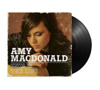 Macdonald Amy - This Is The Life - HQ - 180Gr./Insert/Multi-Platine Début 2007