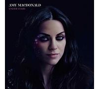 Amy Macdonald – Under Stars – Mercury