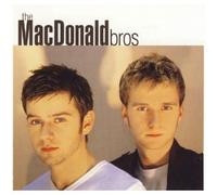 Macdonald Bros,The - Macdonald Bros [Import]