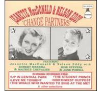 Jeanette Macdonald & Nelson Eddy – Change Partners – Encore