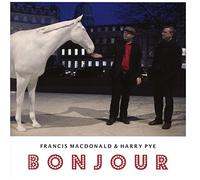 Macdonald, Francis - Bonjour