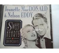 Macdonald,J. - Sweethearts