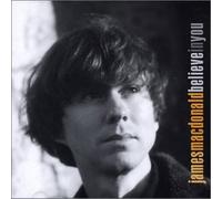 Macdonald,James - Believe in You